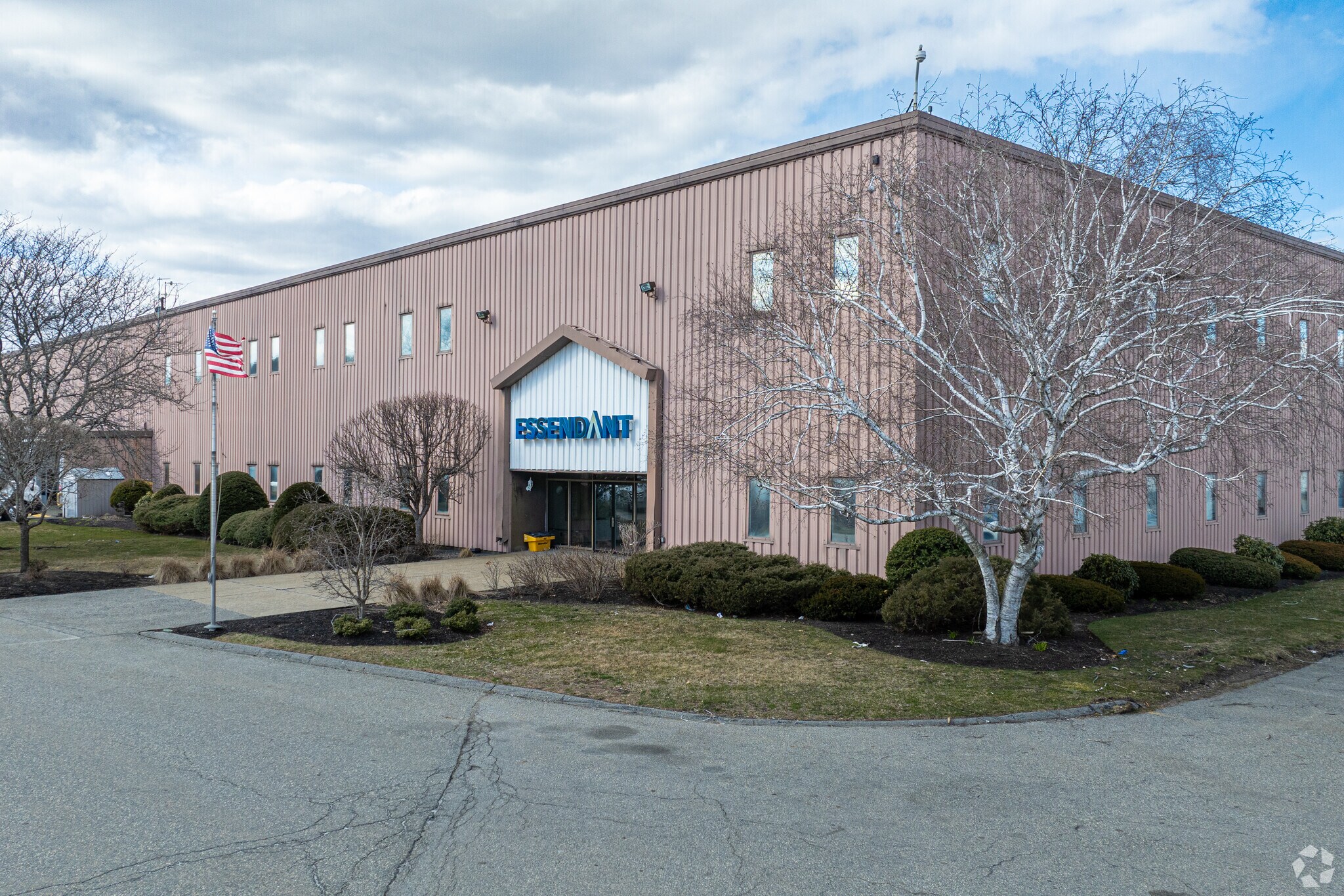 415 Wildwood Ave, Woburn, MA for lease Primary Photo- Image 1 of 5