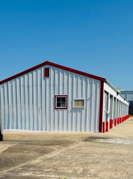 602 W Madison St, Broken Arrow, OK à louer - Photo du bâtiment - Image 2 de 13