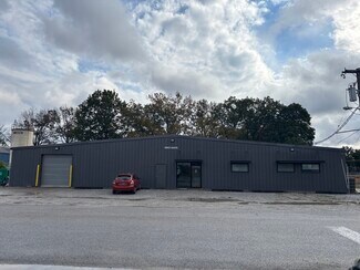More details for 1500 E 42nd St, Chattanooga, TN - Industrial for Lease