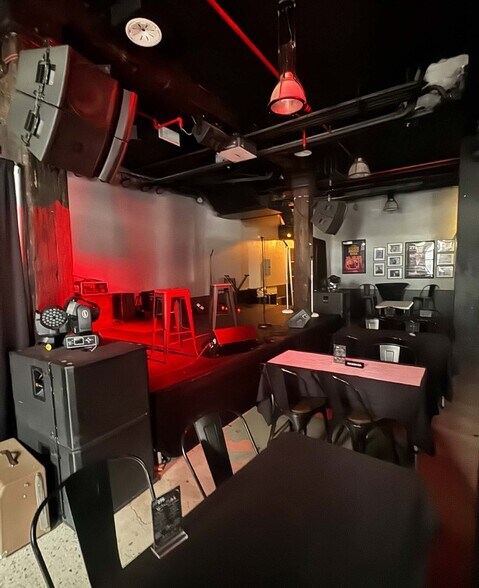 255-275 Park Ave, Brooklyn, NY for lease - Interior Photo - Image 2 of 10