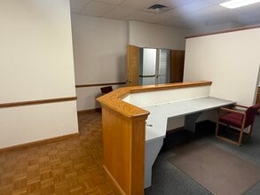 208-210 Grant St, Pittsburgh, PA à louer Photo intérieure- Image 1 de 10