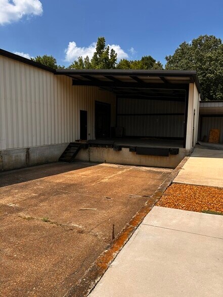 21845 Hwy 57, Moscow, TN for lease - Building Photo - Image 2 of 8