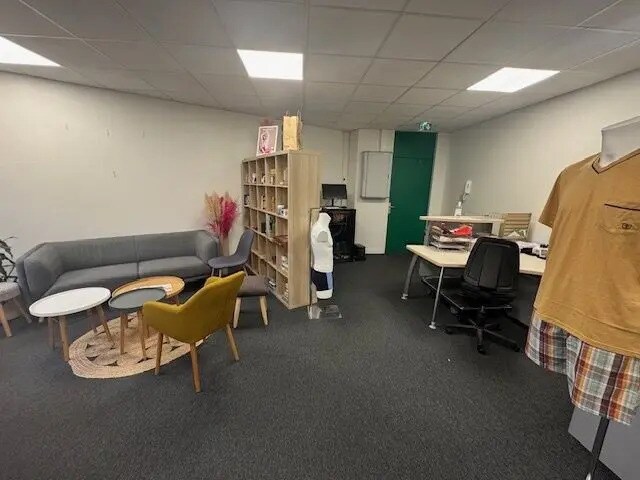 Bureau dans Rosny-sous-Bois à louer - Photo intérieure - Image 3 de 11