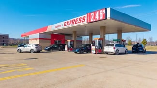 More details for 3028 Belshire Village Dr, Spring Hill, TN - Retail for Sale