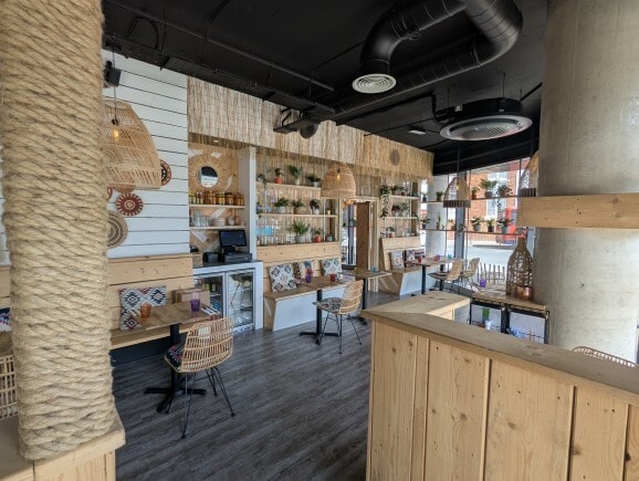 Stanhope Rd, Portsmouth for lease - Interior Photo - Image 2 of 8