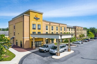 More details for 77 Shady Ln, Carlisle, PA - Hospitality for Sale