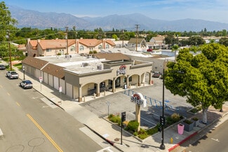 More details for 9403 Las Tunas Dr, Temple City, CA - Retail for Sale