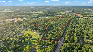 More details for Shannon Rd, Denison, TX - Land for Sale