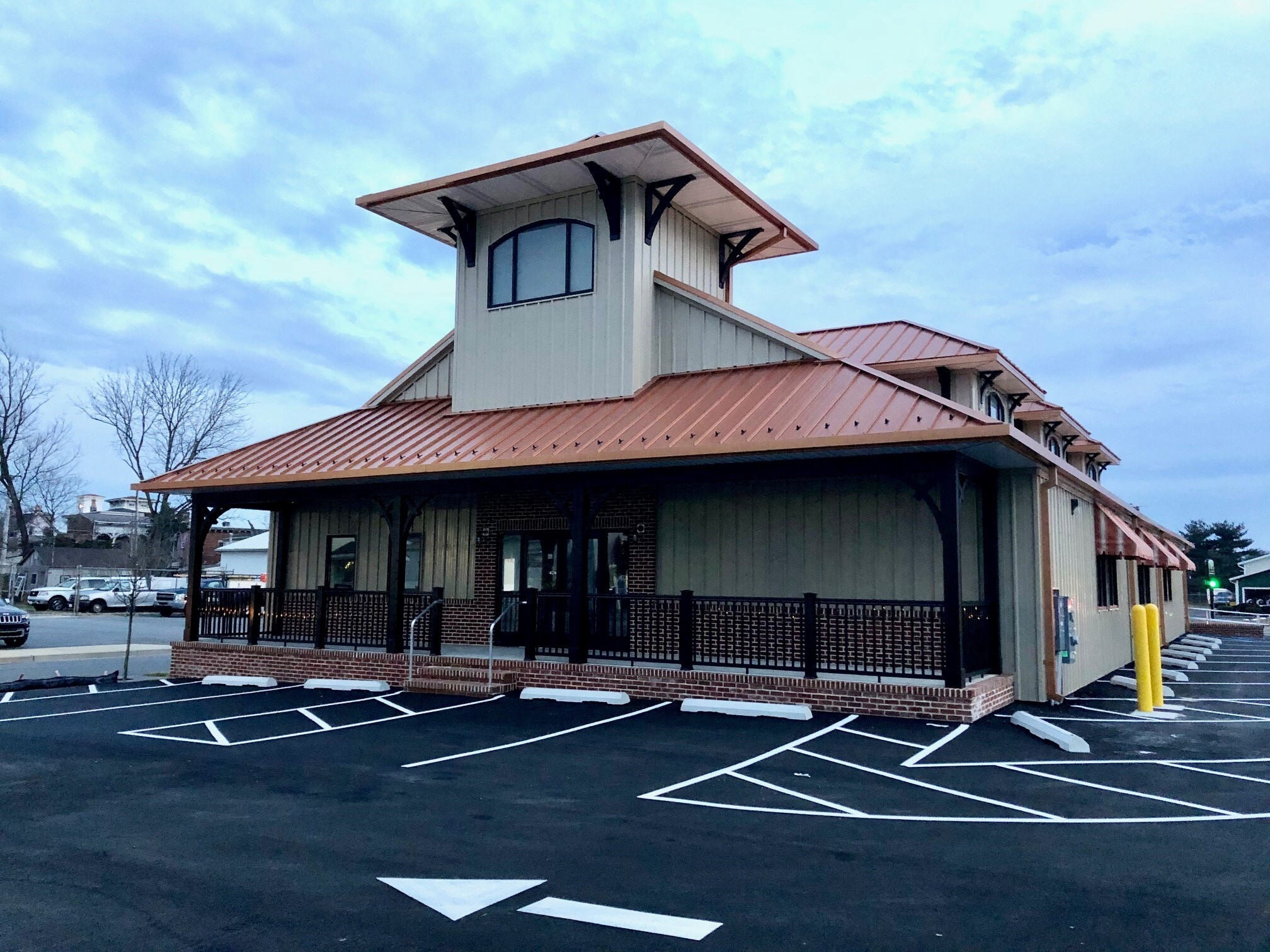 225 W Main St, Middletown, DE for lease Primary Photo- Image 1 of 7