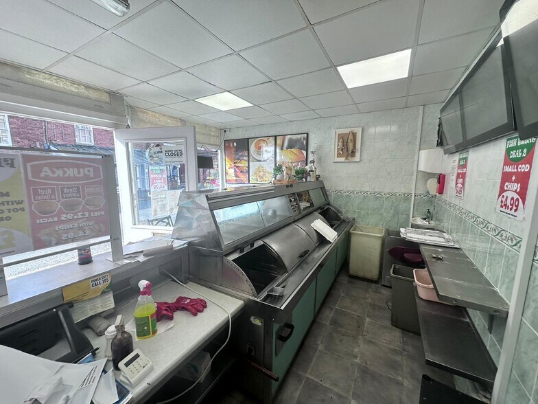 Severn Street, Newtown à louer - Photo du bâtiment - Image 3 de 4