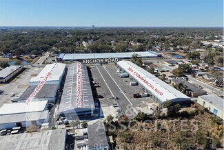 Plus de détails pour 330 Lemon Ln, Casselberry, FL - Industriel à louer