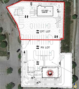 More details for 3940 N 26th St, Lincoln, NE - Land for Lease