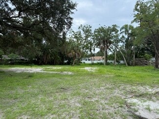 More details for 200 11th Ave E, Bradenton, FL - Land for Sale