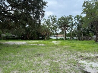 Plus de détails pour 200 11th Ave E, Bradenton, FL - Terrain à vendre