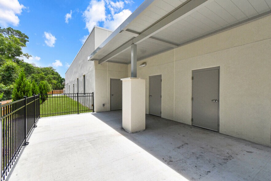 3130 US Highway 1, Saint Augustine, FL à louer - Photo du bâtiment - Image 3 de 6