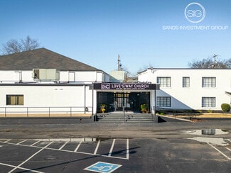 More details for 310 Coles Ferry Pike, Lebanon, TN - Office for Lease