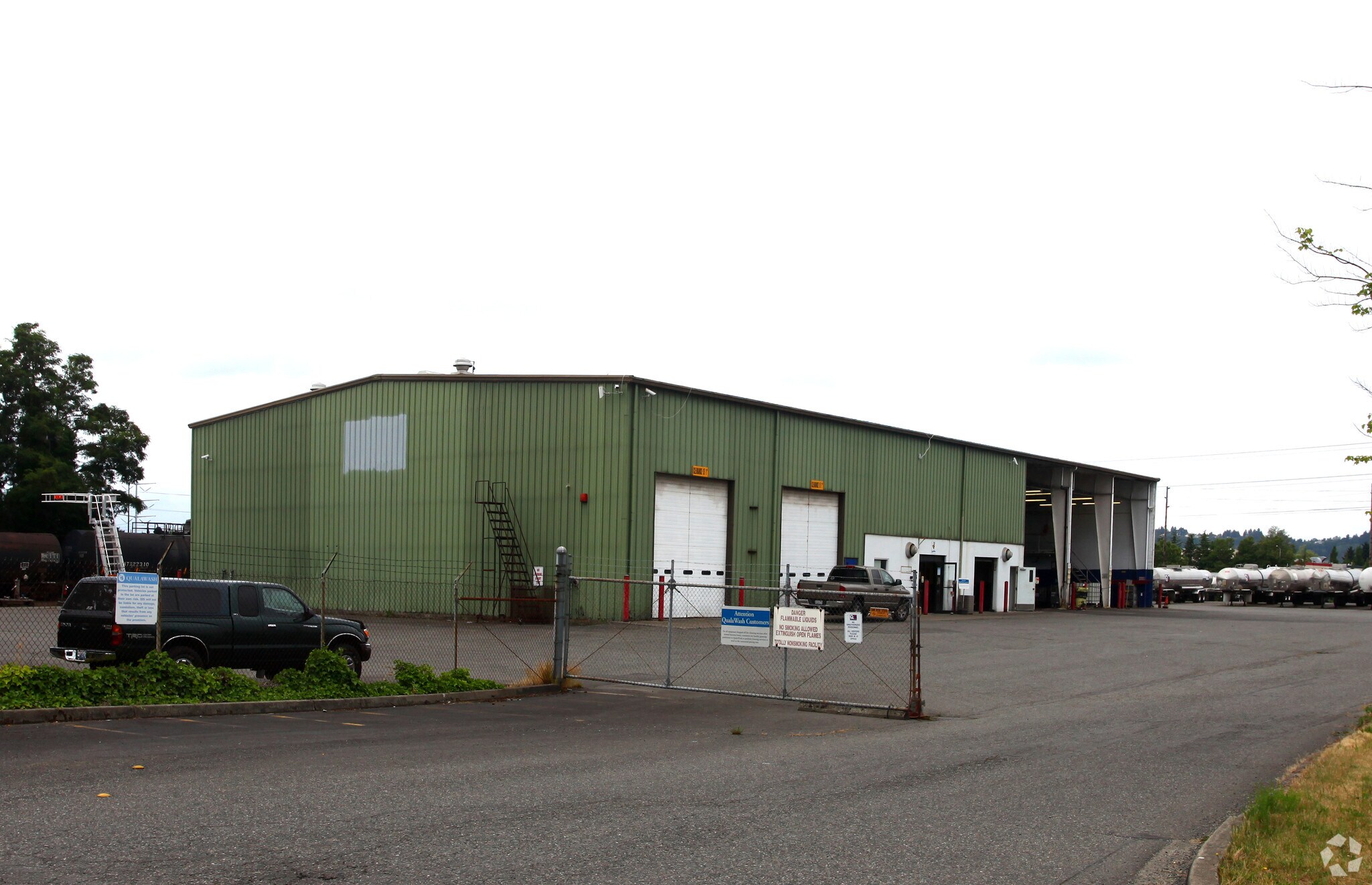 19929 77th Ave S, Kent, WA for lease Building Photo- Image 1 of 4