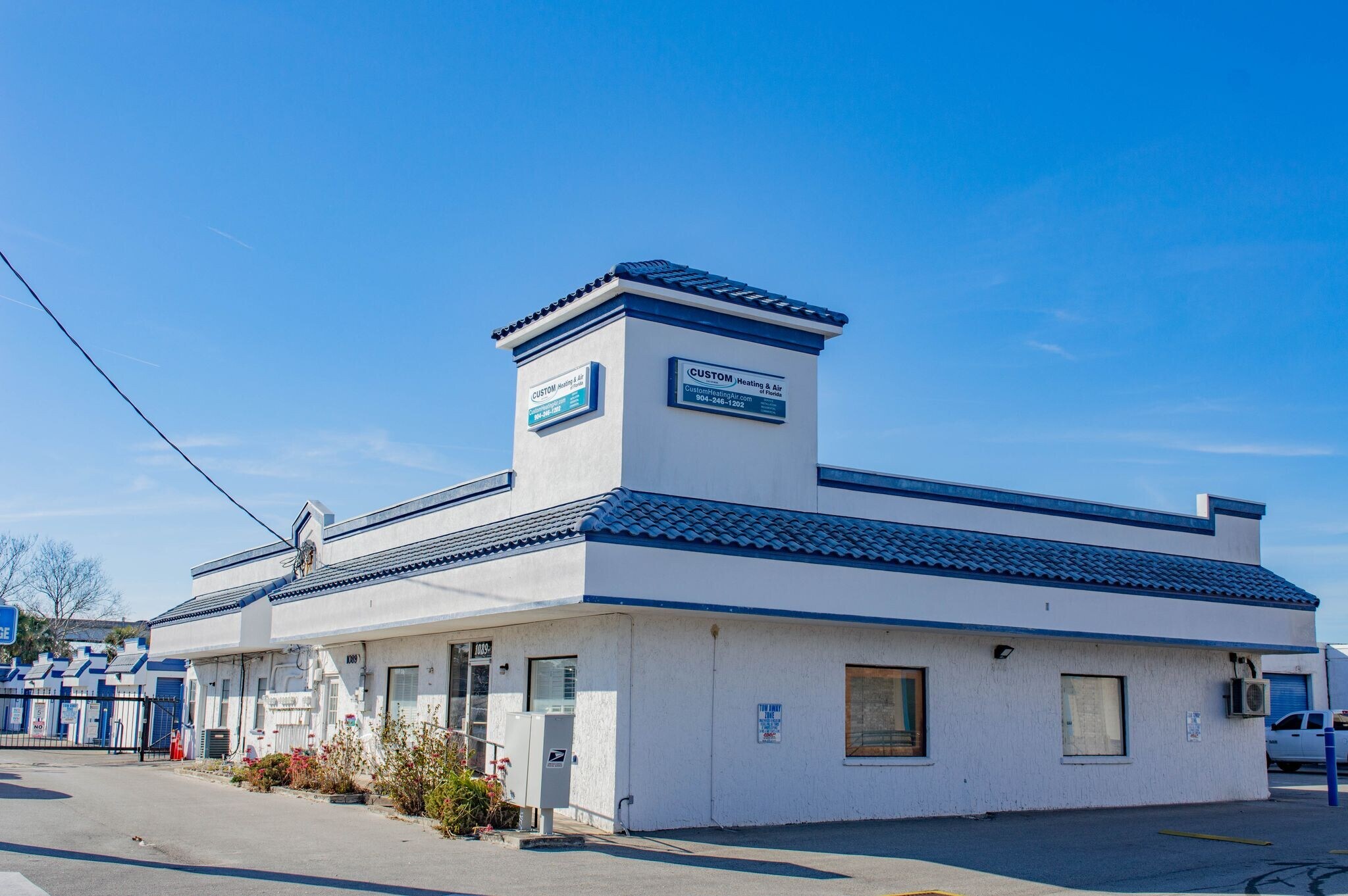 1089-B Atlantic Blvd, Atlantic Beach, FL à vendre Photo principale- Image 1 de 1