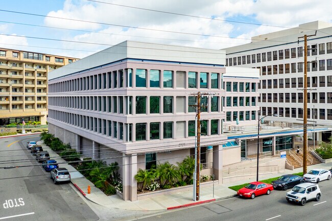 More details for 2727 W Alameda Ave, Burbank, CA - Office for Sale