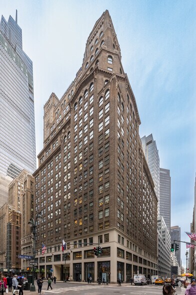 285 Madison Ave, New York, NY à louer - Photo principale - Image 1 de 6