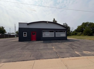 More details for 2231 W Grand Ave, Wisconsin Rapids, WI - Retail for Sale