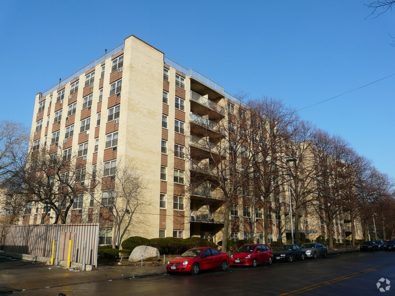 30 Park Ave, Mount Vernon, NY for sale - Primary Photo - Image 1 of 3