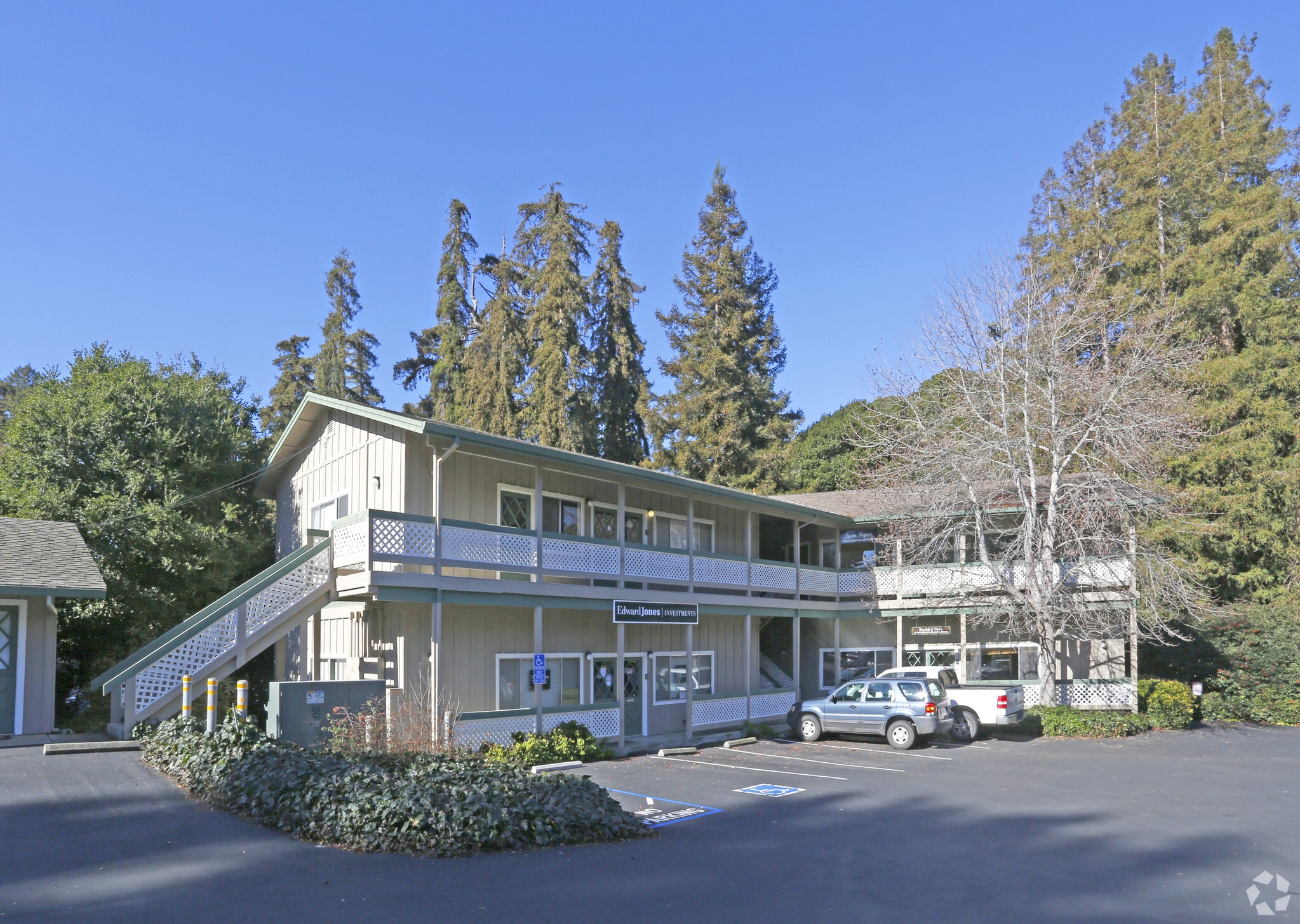 9055 Soquel Dr, Aptos, CA for lease Primary Photo- Image 1 of 6