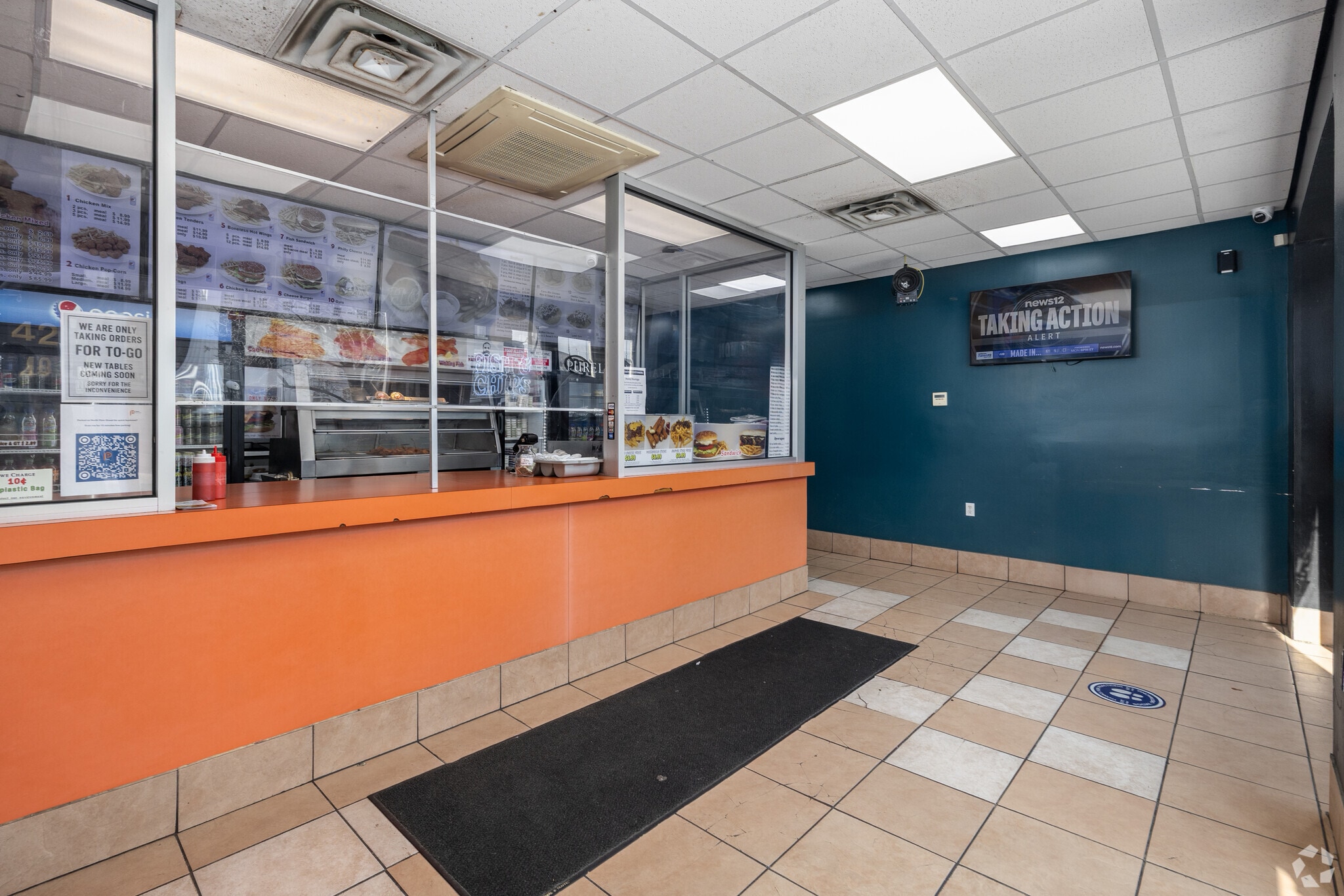 38-48 N Main St, Norwalk, CT à louer Photo intérieure- Image 1 de 7