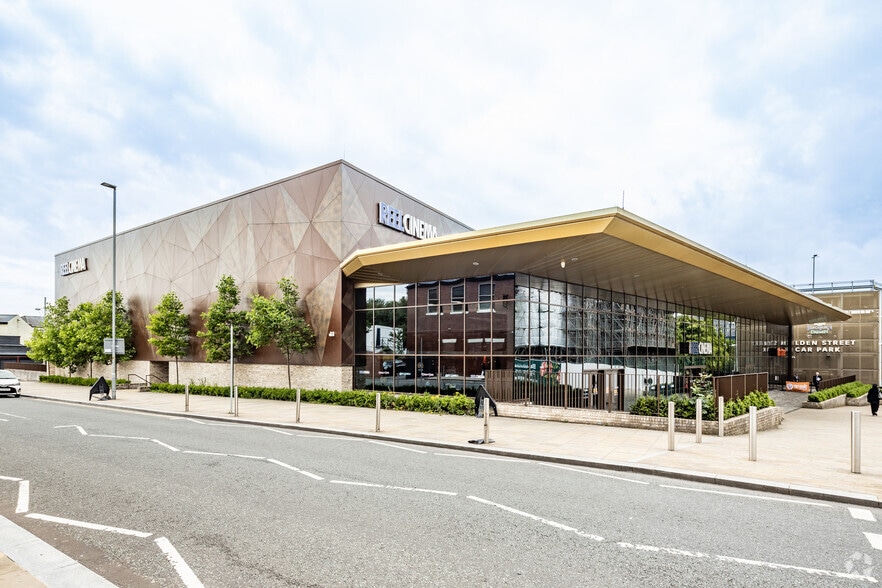 Nab Ln, Blackburn for sale - Building Photo - Image 1 of 3