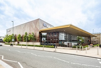 More details for Nab Ln, Blackburn - Retail for Sale