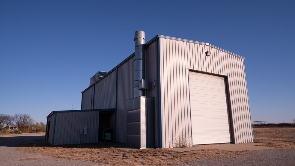 6024 NW 178th St, Edmond, OK à louer - Photo du bâtiment - Image 3 de 3