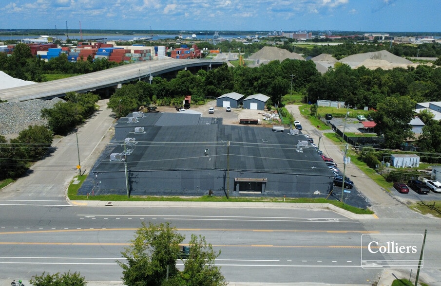 2532 Spruill Ave, North Charleston, SC for sale - Building Photo - Image 2 of 13