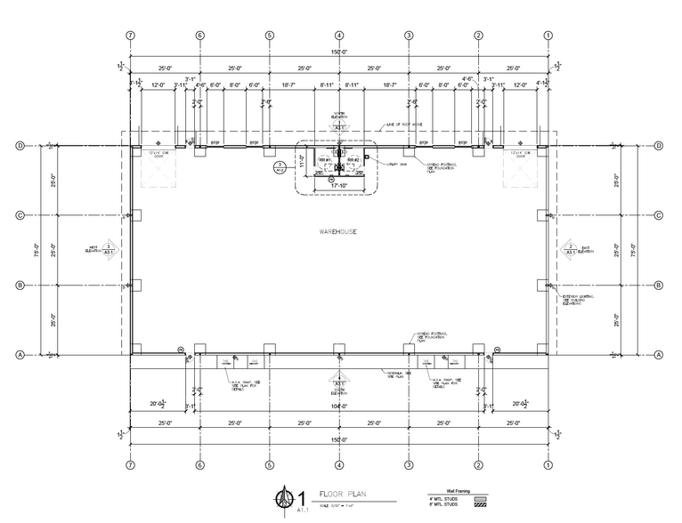 616 124th St, Oklahoma City, OK à louer - Photo du bâtiment - Image 3 de 6