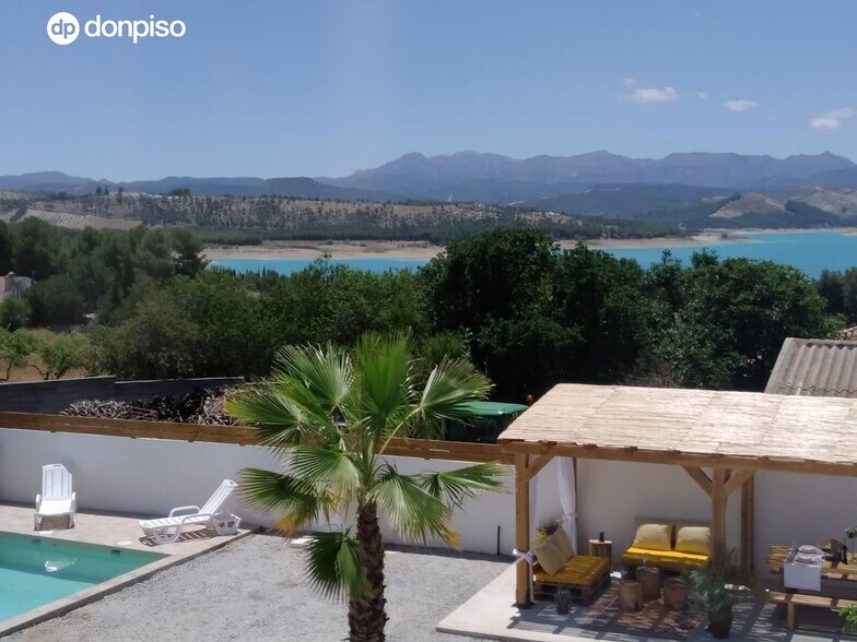 Moreta, 95, Arenas del Rey, Granada à vendre - Photo du bâtiment - Image 2 de 50