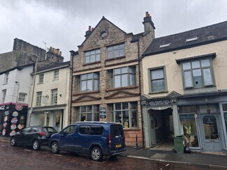 Plus de détails pour 22 Stramongate, Kendal - Commerce de détail à vendre