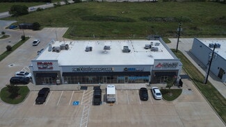 Plus de détails pour 7315 Fairmont Pkwy, Pasadena, TX - Commerce de détail à louer