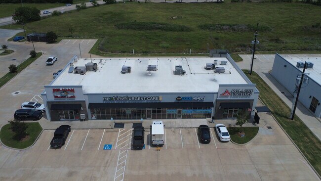 More details for 7315 Fairmont Pkwy, Pasadena, TX - Retail for Lease