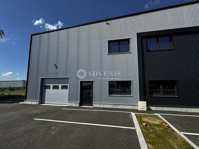 Flex in Fegersheim for lease - Building Photo - Image 2 of 6