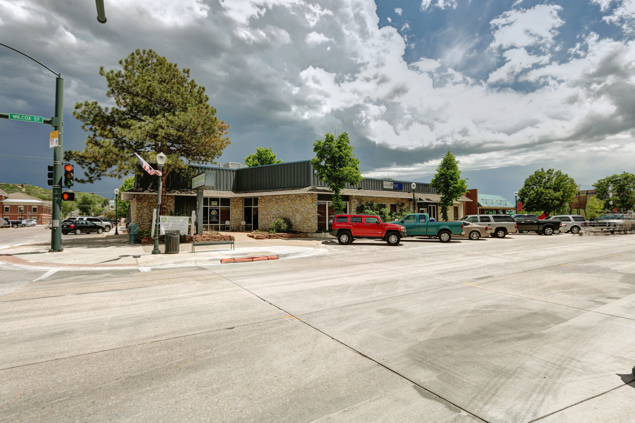 240 S Wilcox St, Castle Rock, CO for sale Other- Image 1 of 1