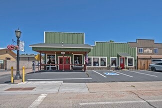 More details for 520 W Main St, Payson, AZ - Retail for Sale
