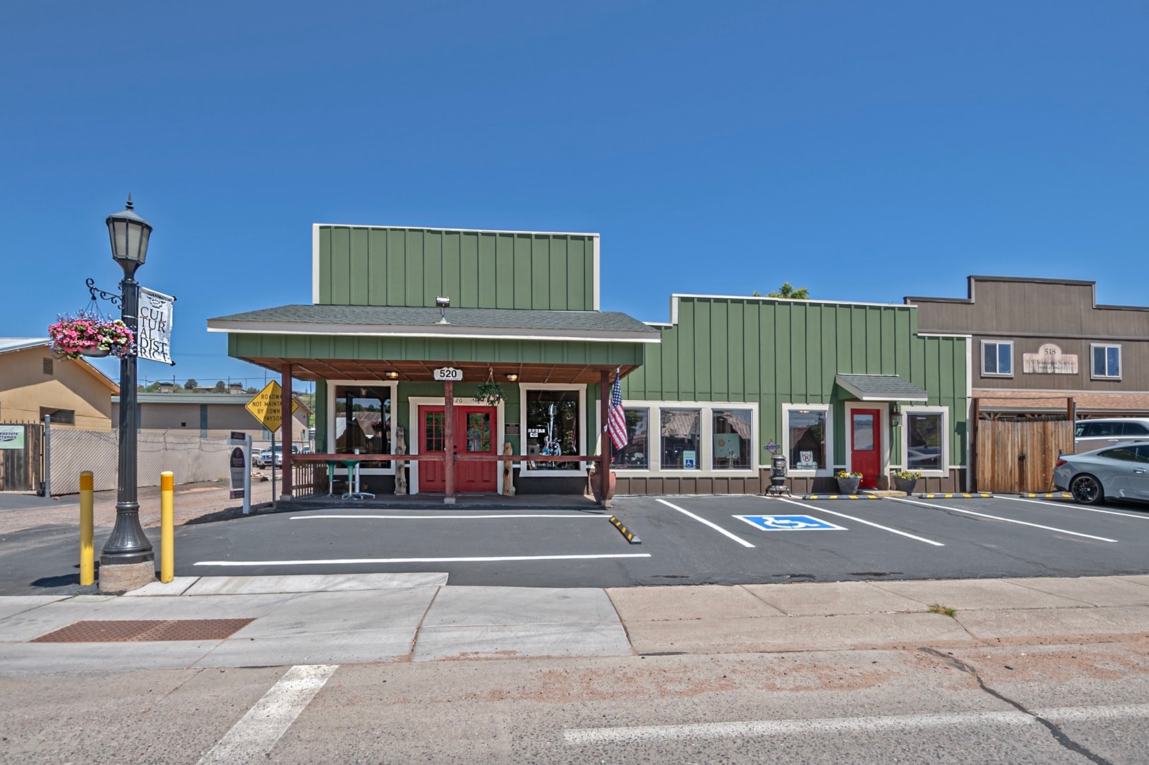 520 W Main St, Payson, AZ for sale Building Photo- Image 1 of 24