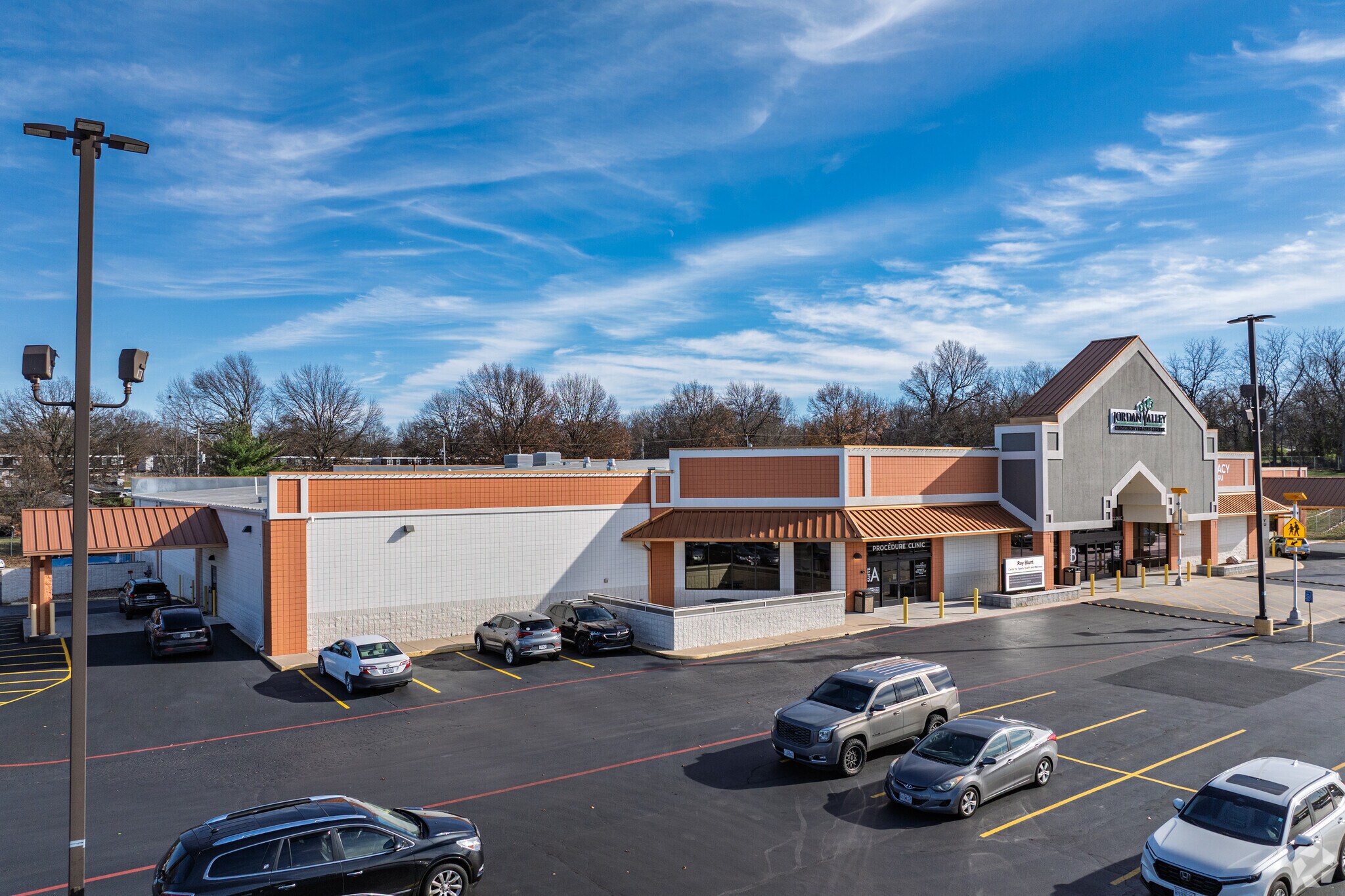 1720 W Grand St, Springfield, MO for sale Primary Photo- Image 1 of 1