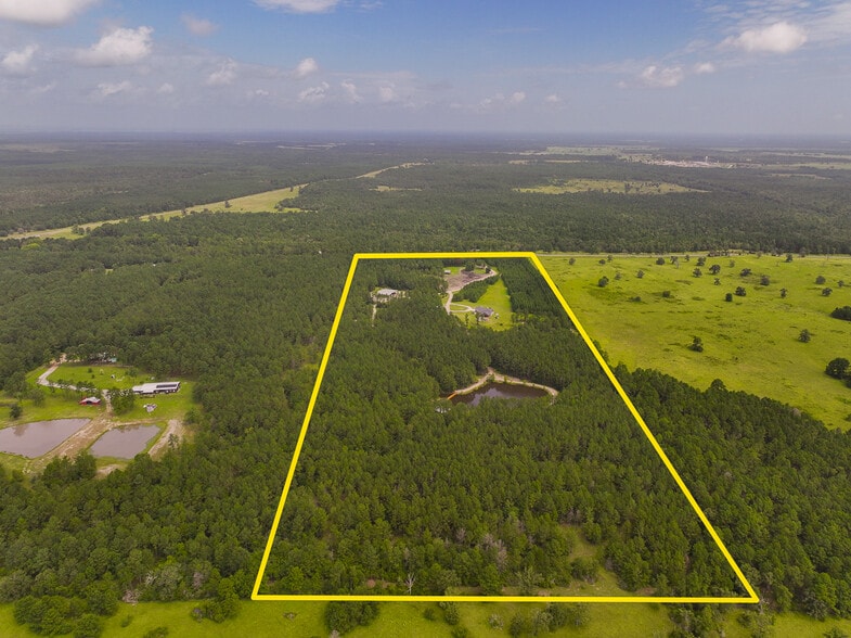 1682 FM 980 Rd, Huntsville, TX for sale - Building Photo - Image 3 of 66