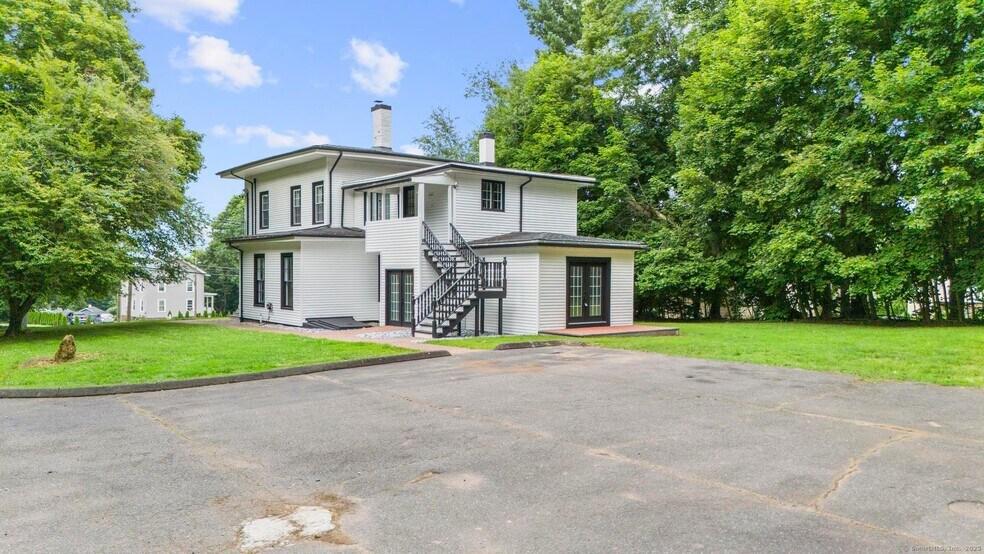 286 Marlborough St, Portland, CT à vendre - Photo du bâtiment - Image 3 de 39