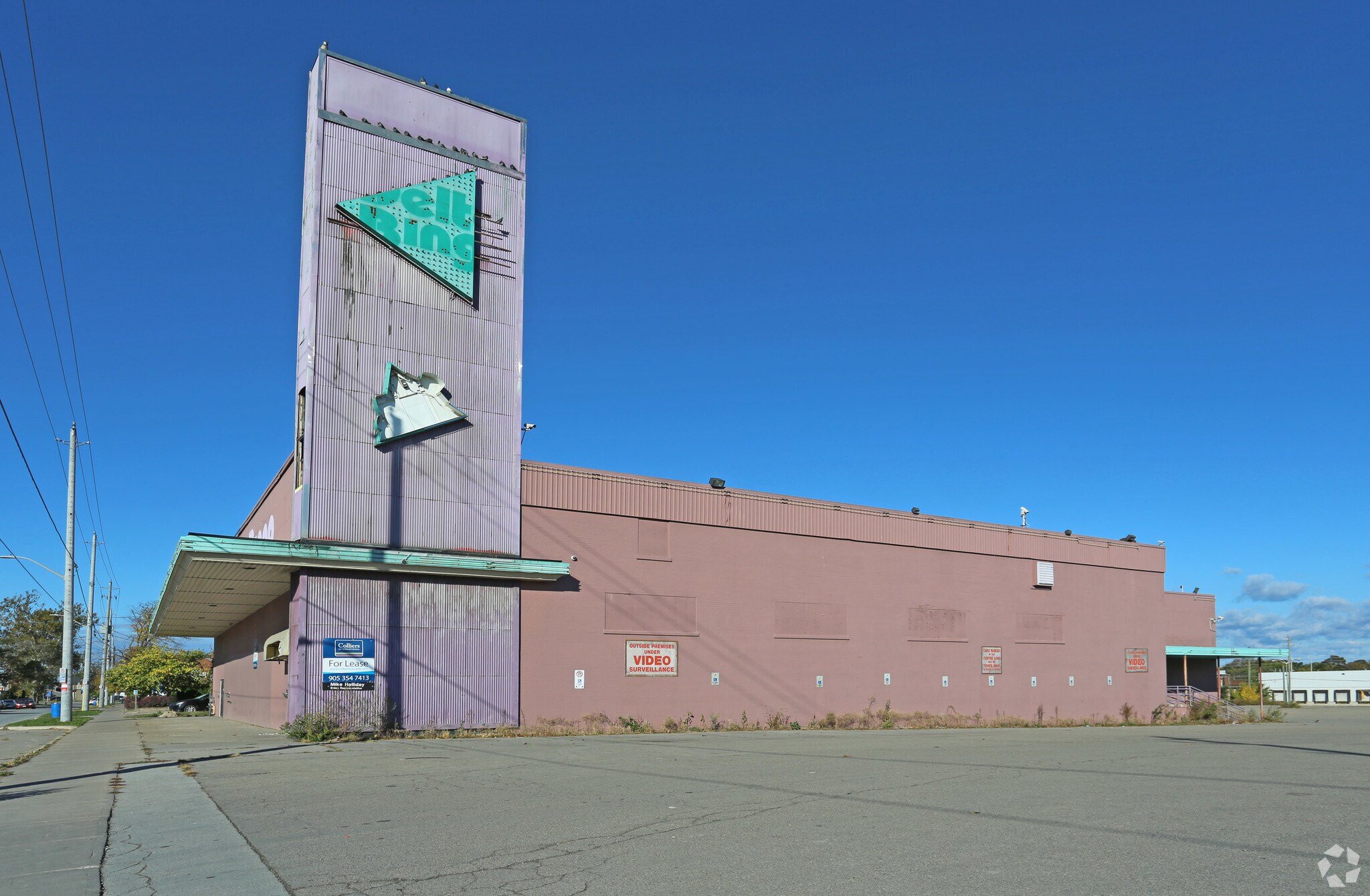 227 Church St, St Catharines, ON for sale Primary Photo- Image 1 of 1