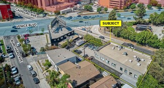 Plus de détails pour 5947 Burchard Ave, Los Angeles, CA - Industriel à vendre