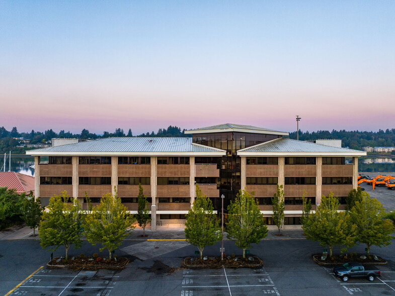 724 Columbia St NW, Olympia, WA for lease - Building Photo - Image 3 of 14