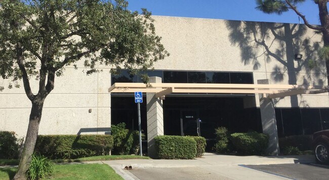 More details for 10291 Trademark St, Rancho Cucamonga, CA - Industrial for Lease