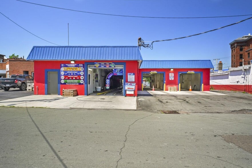 690-696 River St, Troy, NY for sale - Building Photo - Image 2 of 46