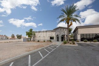 More details for 3050 W Cheyenne Ave, North Las Vegas, NV - Industrial for Lease